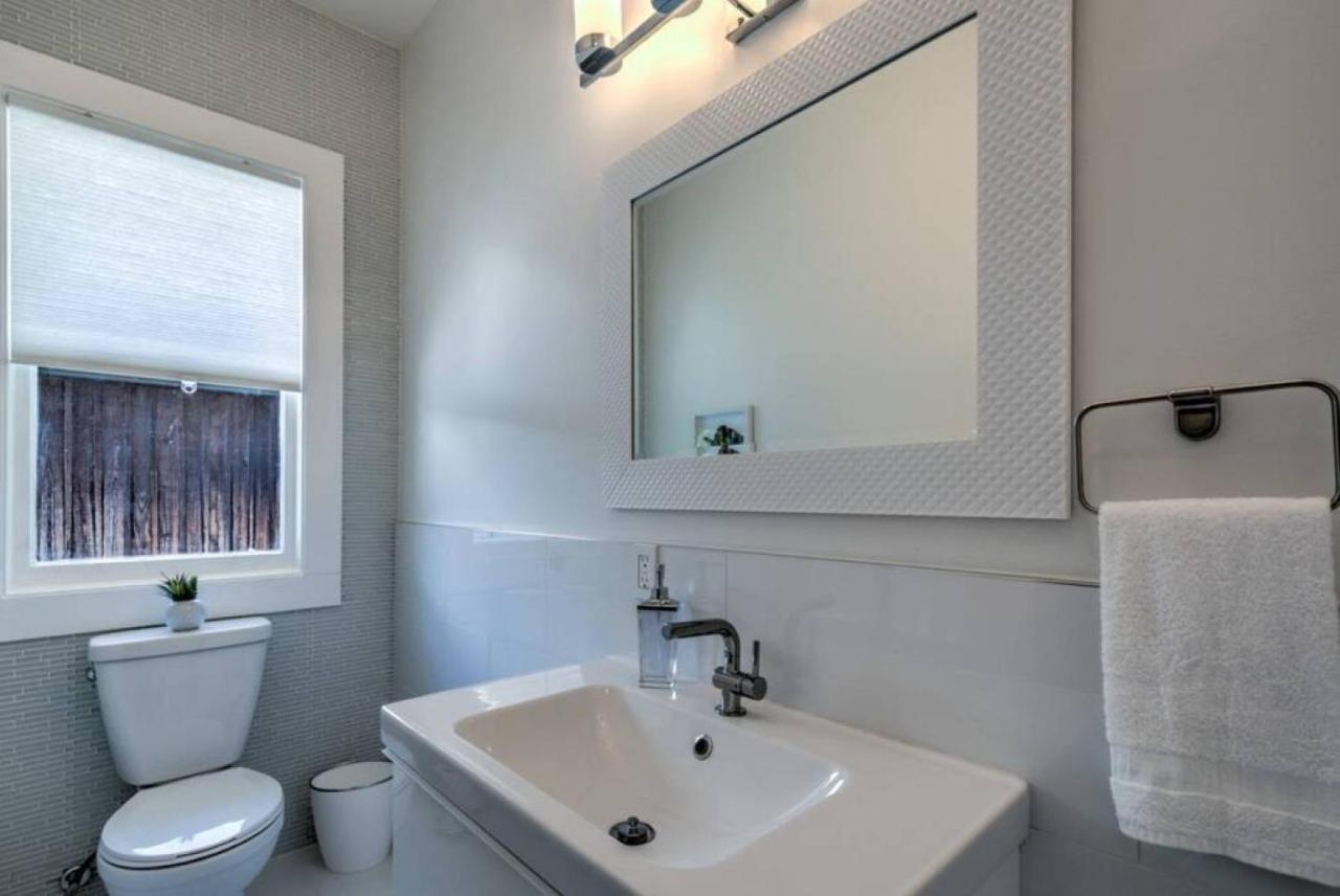 Апартаменты Miraculously Modern In A Vintage Shell Midtown Мемфис Экстерьер фото
